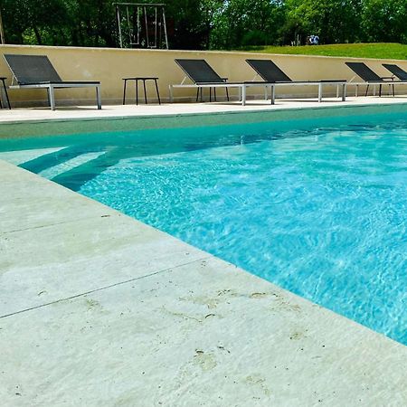 La Magnanerie En Provence Villa Niozelles Exteriör bild
