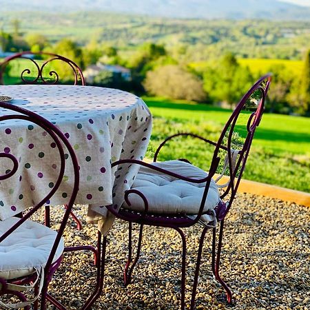La Magnanerie En Provence Villa Niozelles Exteriör bild