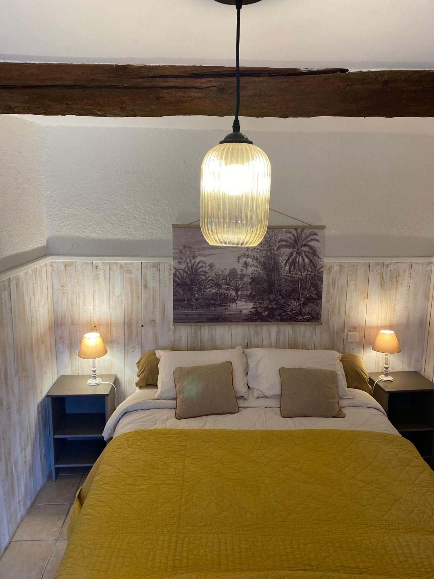 La Magnanerie En Provence Villa Niozelles Exteriör bild