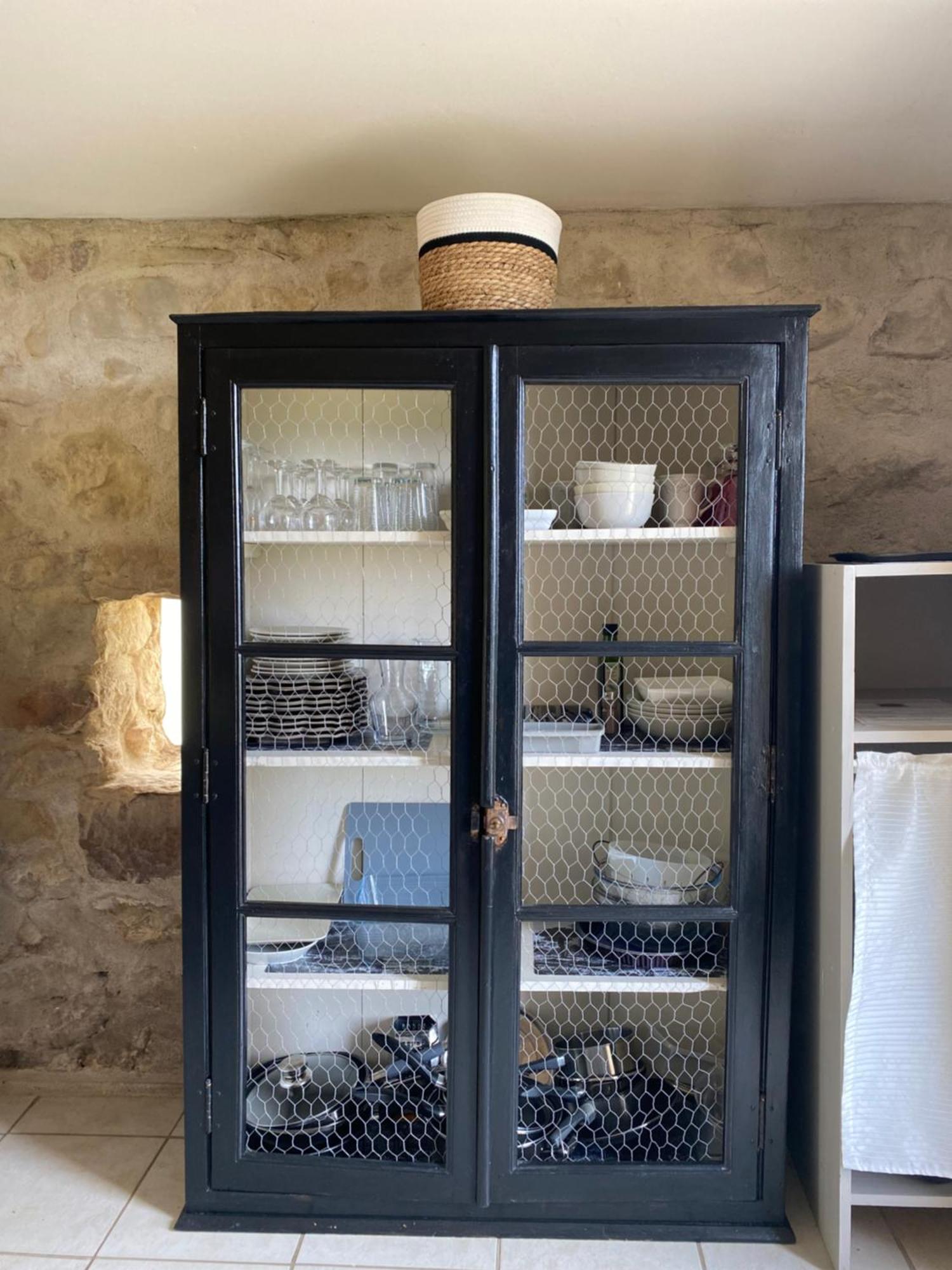 La Magnanerie En Provence Villa Niozelles Exteriör bild