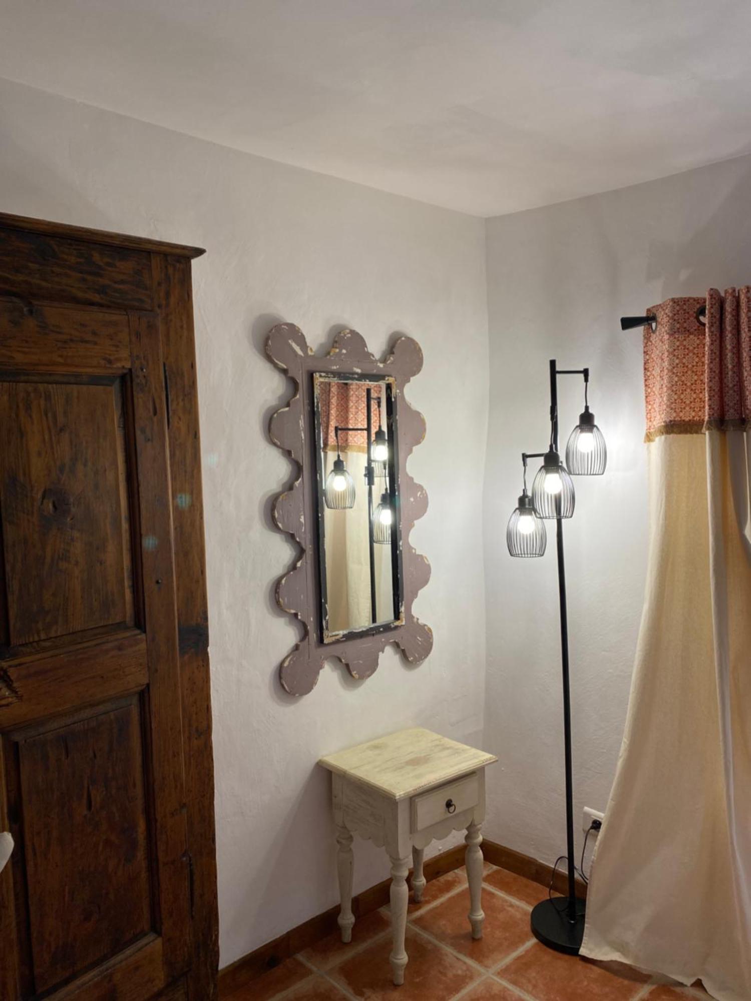 La Magnanerie En Provence Villa Niozelles Exteriör bild