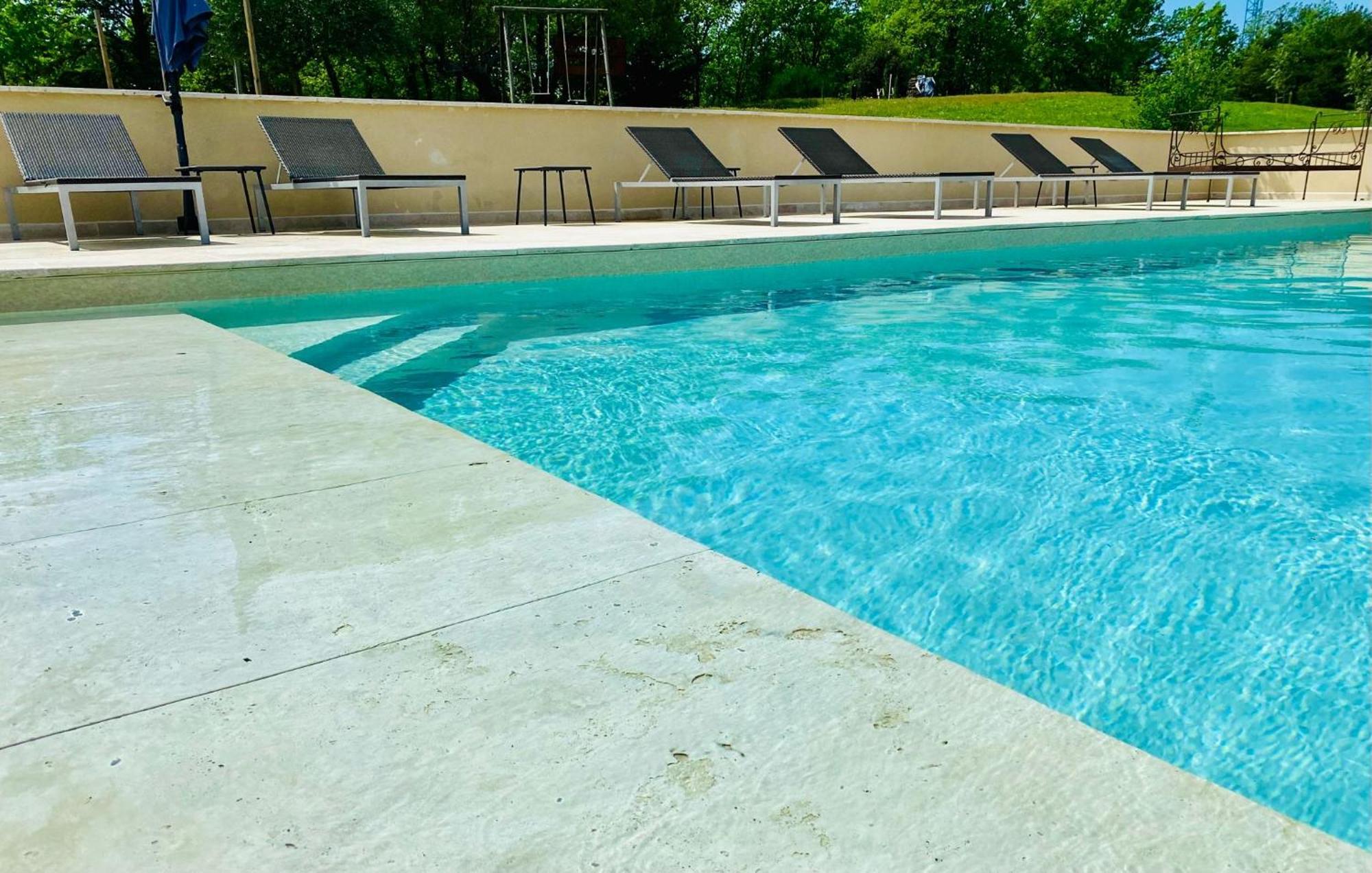 La Magnanerie En Provence Villa Niozelles Exteriör bild