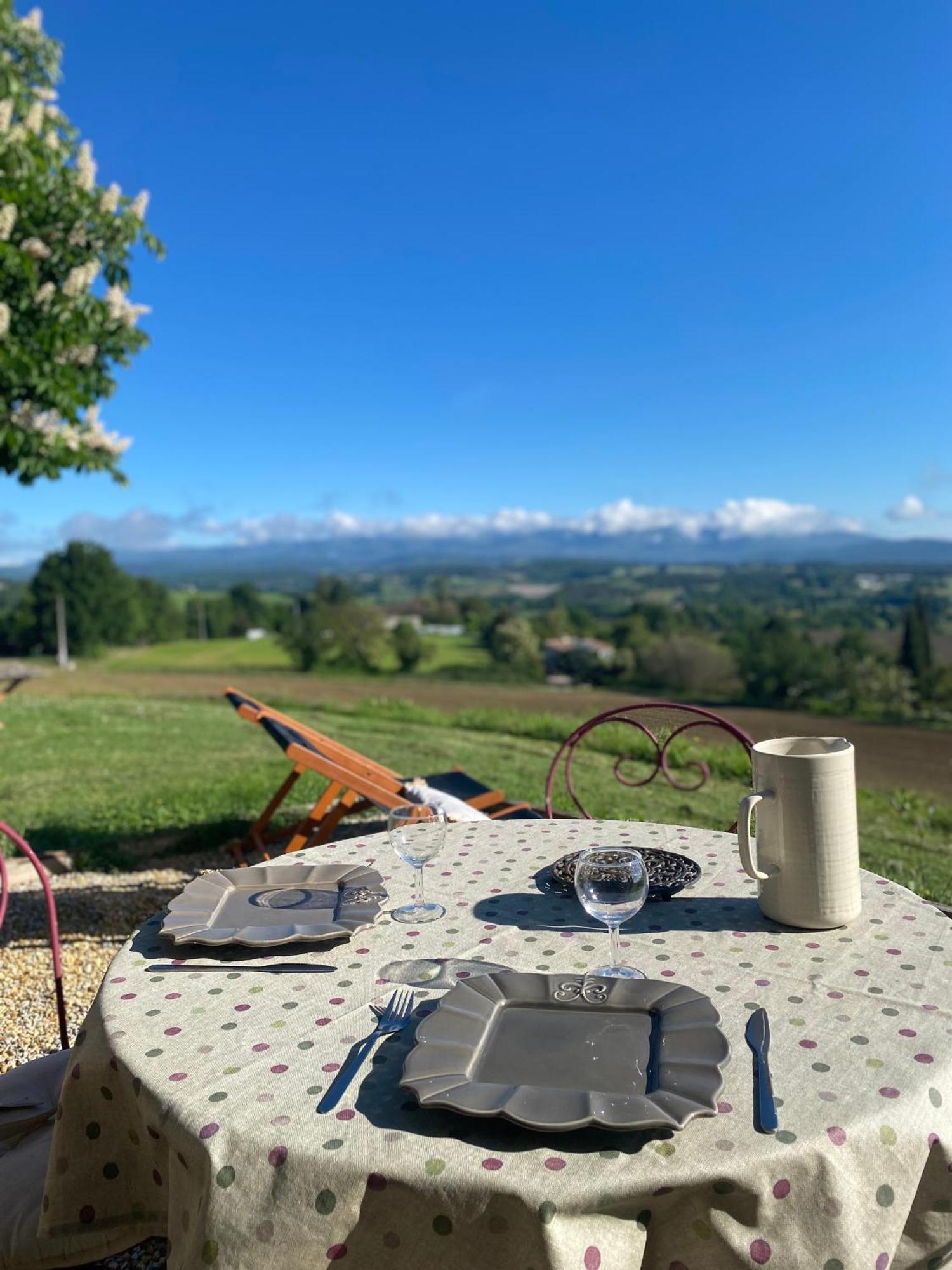 La Magnanerie En Provence Villa Niozelles Exteriör bild