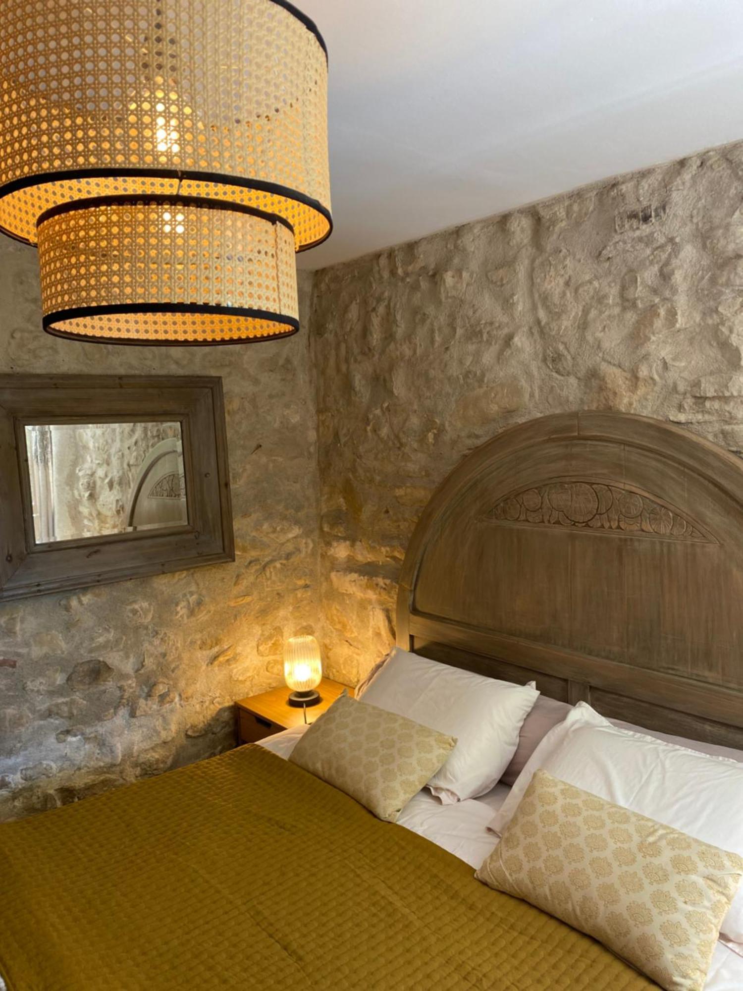 La Magnanerie En Provence Villa Niozelles Exteriör bild